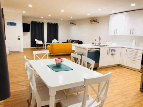 Elegant Hollywood Home Near Everything W Parking!